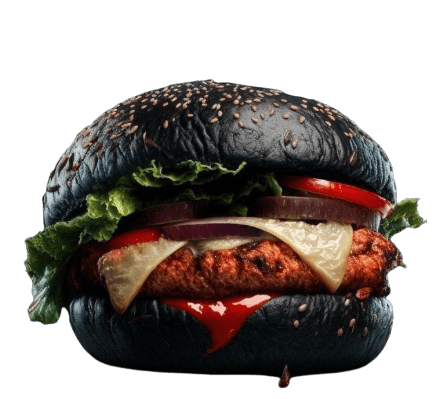 Burger 1